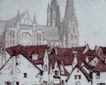 Chartres Cathedral