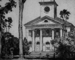Old Lyme Church