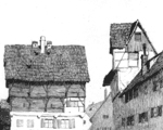 Old Warehouses