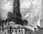Woolworth Building