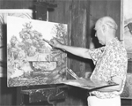 Etchings